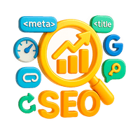 Otimização e SEO